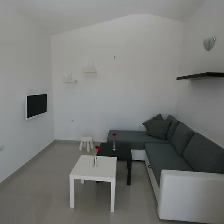 Apartmani Popovic Nin Exterior photo