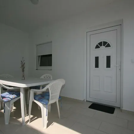 Apartmani Popovic Nin Exterior photo