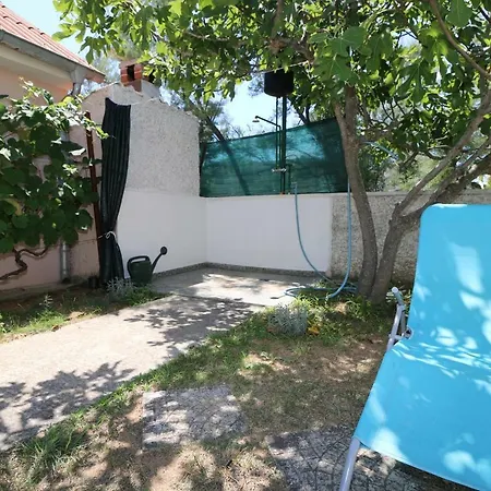 Apartmani Popovic Nin Exterior photo