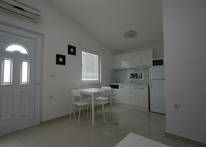 Apartmani Popovic Nin