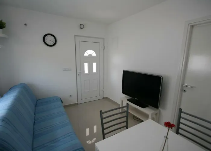 Apartmani Popovic Nin