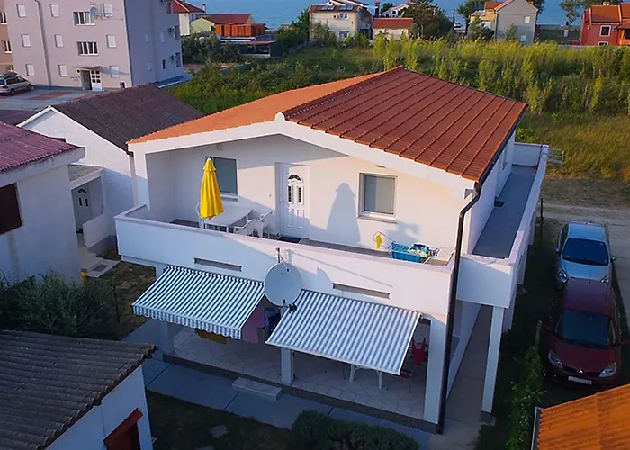 Apartmani Popovic Nin