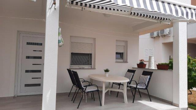 Apartament Popovic *