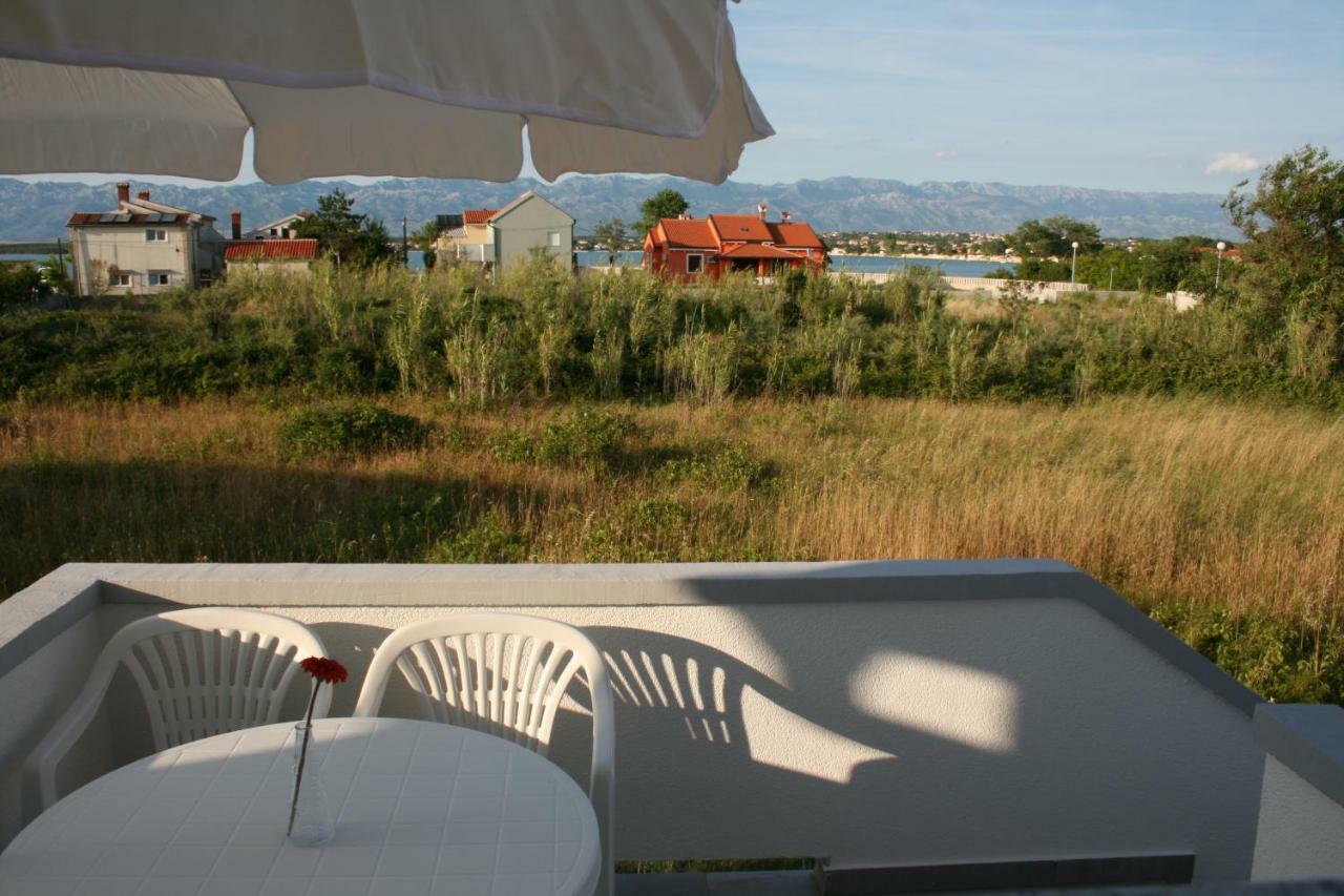 Apartament Popovic Nin