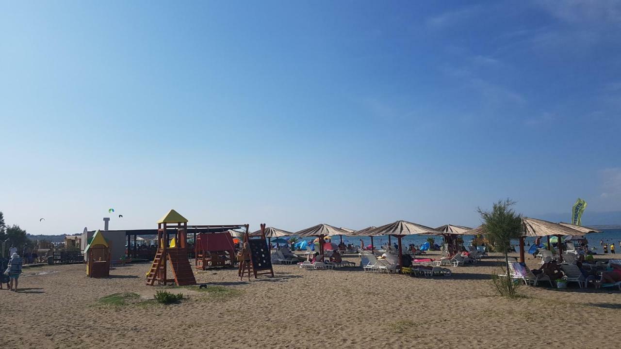 Popovic Apartament Nin